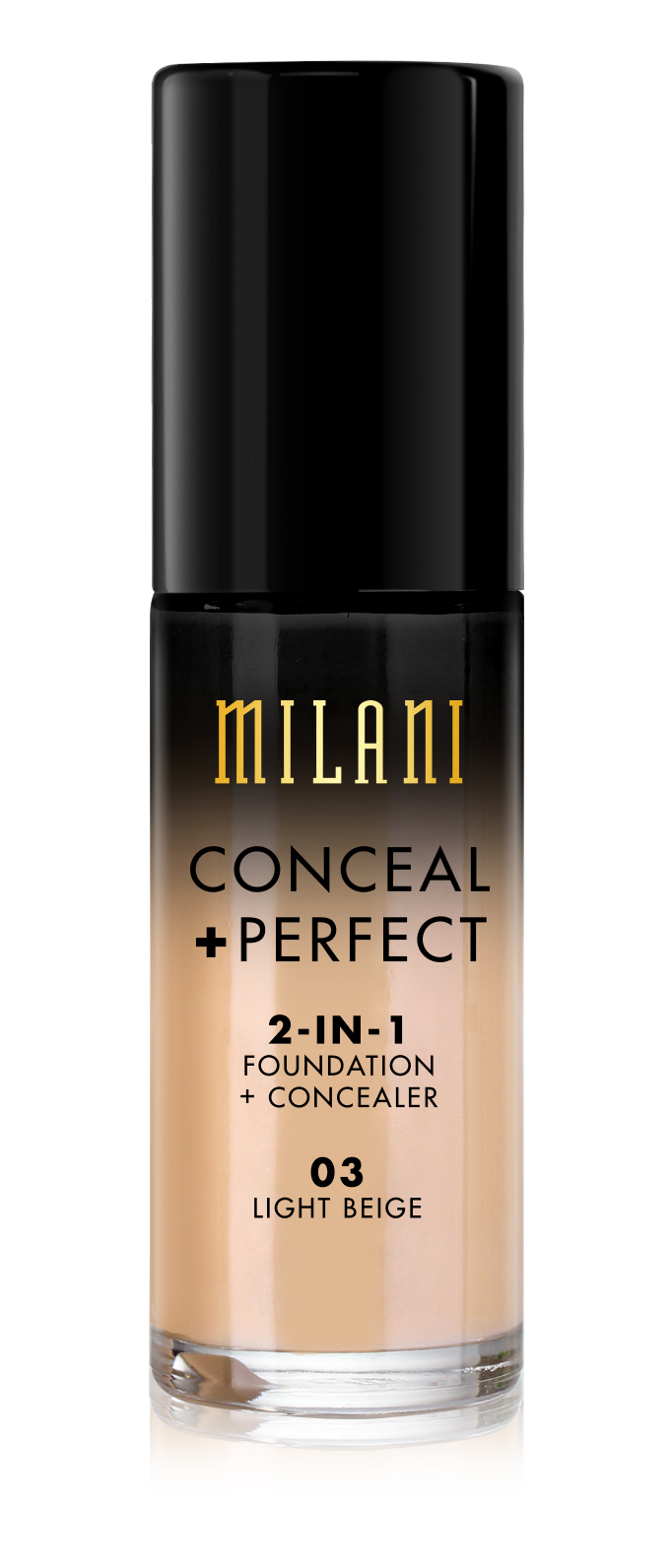 best target foundation