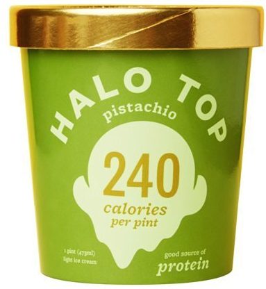 A Definitive Ranking Of Halo Top Flavors Betches