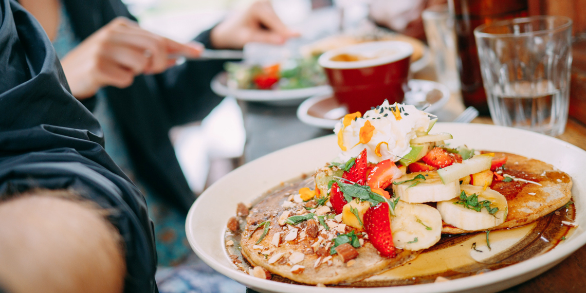 The 8 Best Outdoor Brunches In NYC That You Have To Try