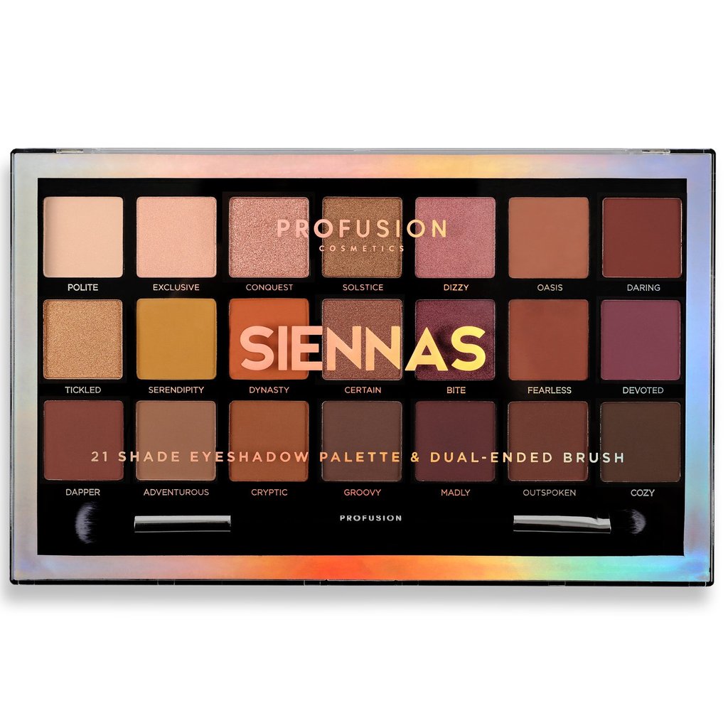 Cheap Eyeshadow Palettes That Are As Good As Expensive Ones