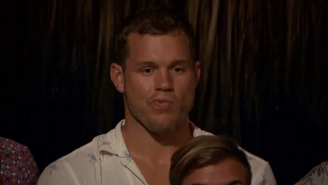 Bachelor Colton Memes | Austria Spa Hotel Luxury