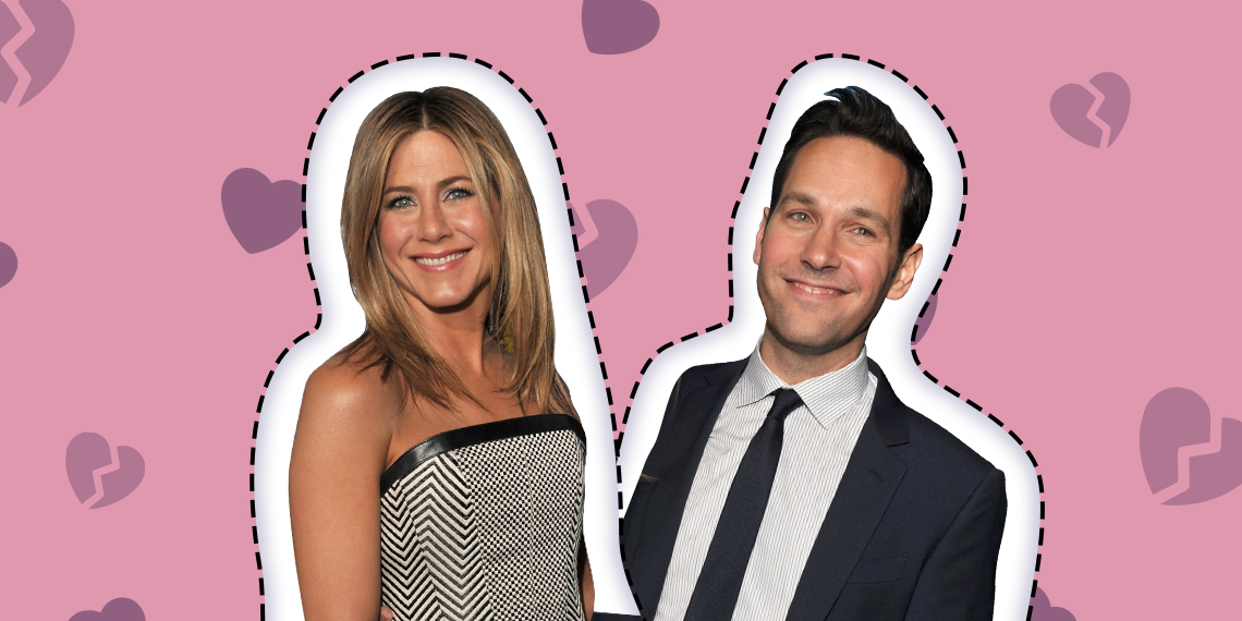 The Weirdest Celebrity Couples You Never Knew Dated | Betches