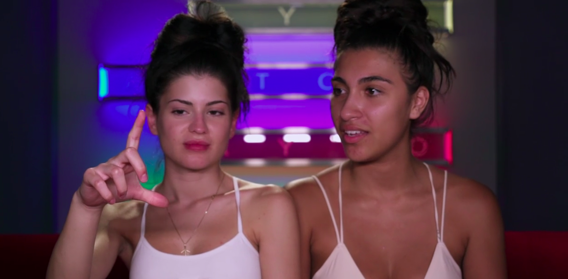 Are You The One Recap It S Time To Get Morgan Some Security