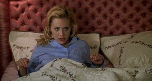 brittany murphy has sex Latex on a mac