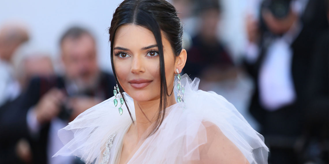 Wtf Is Moon All The Details About Kendall Jenners New