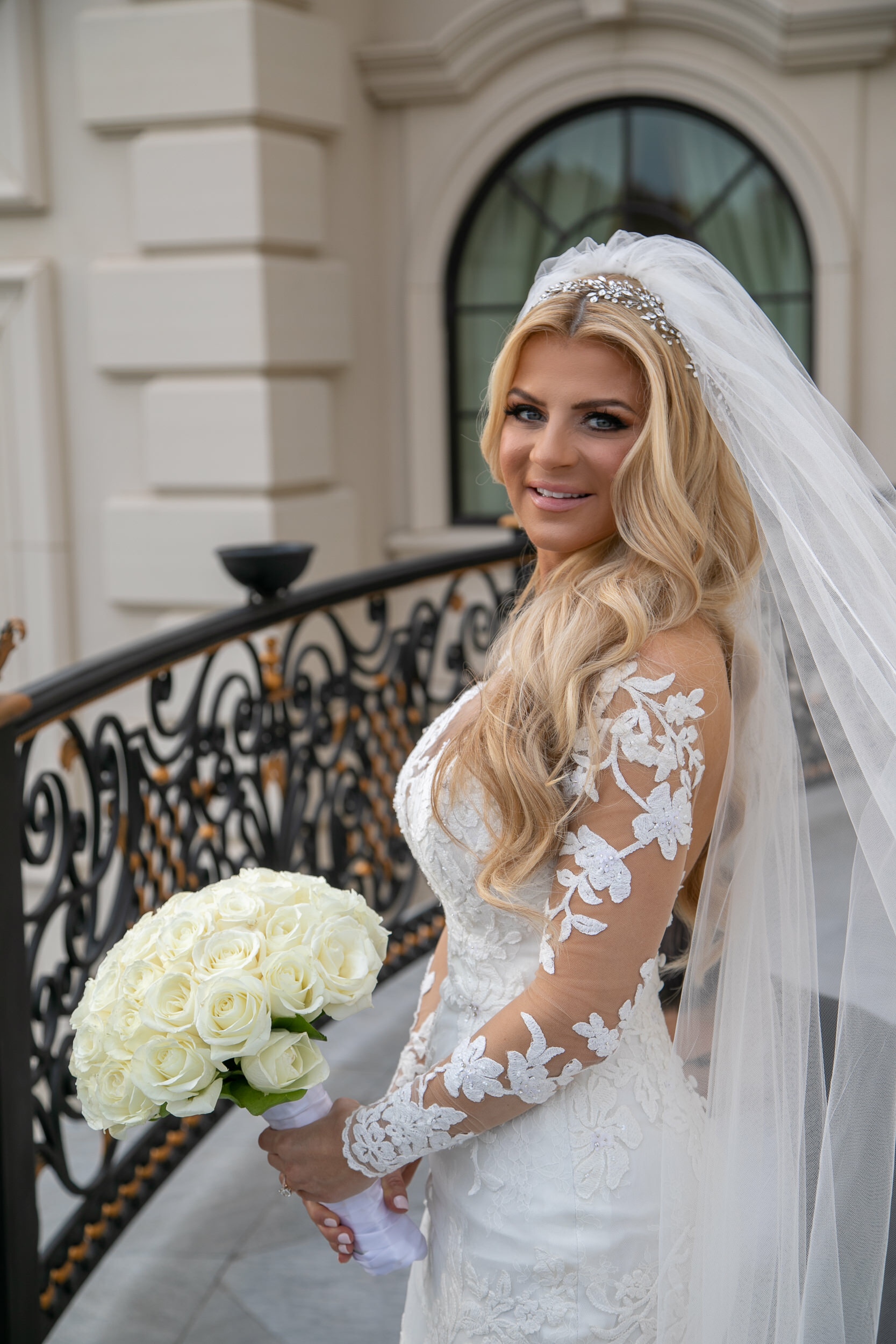 4 Tips To Make Wedding Dress Shopping Less Stressful Betches