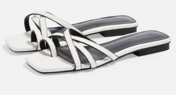topshop hippie sandal