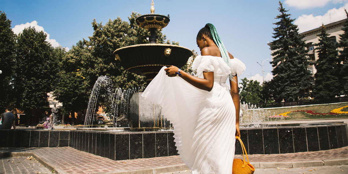 5 Dresses For Your Rehearsal Dinner Under $200 | Betches