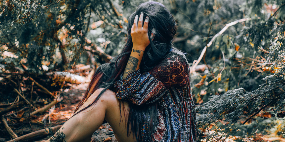 Is Seasonal Depression During The Summer A Thing? Betches