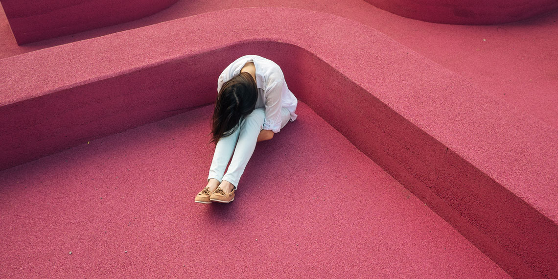 How The F*ck Do You Find A Therapist?