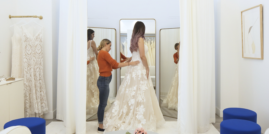 10 LittleKnown Secrets From A Bridal Stylist Betches