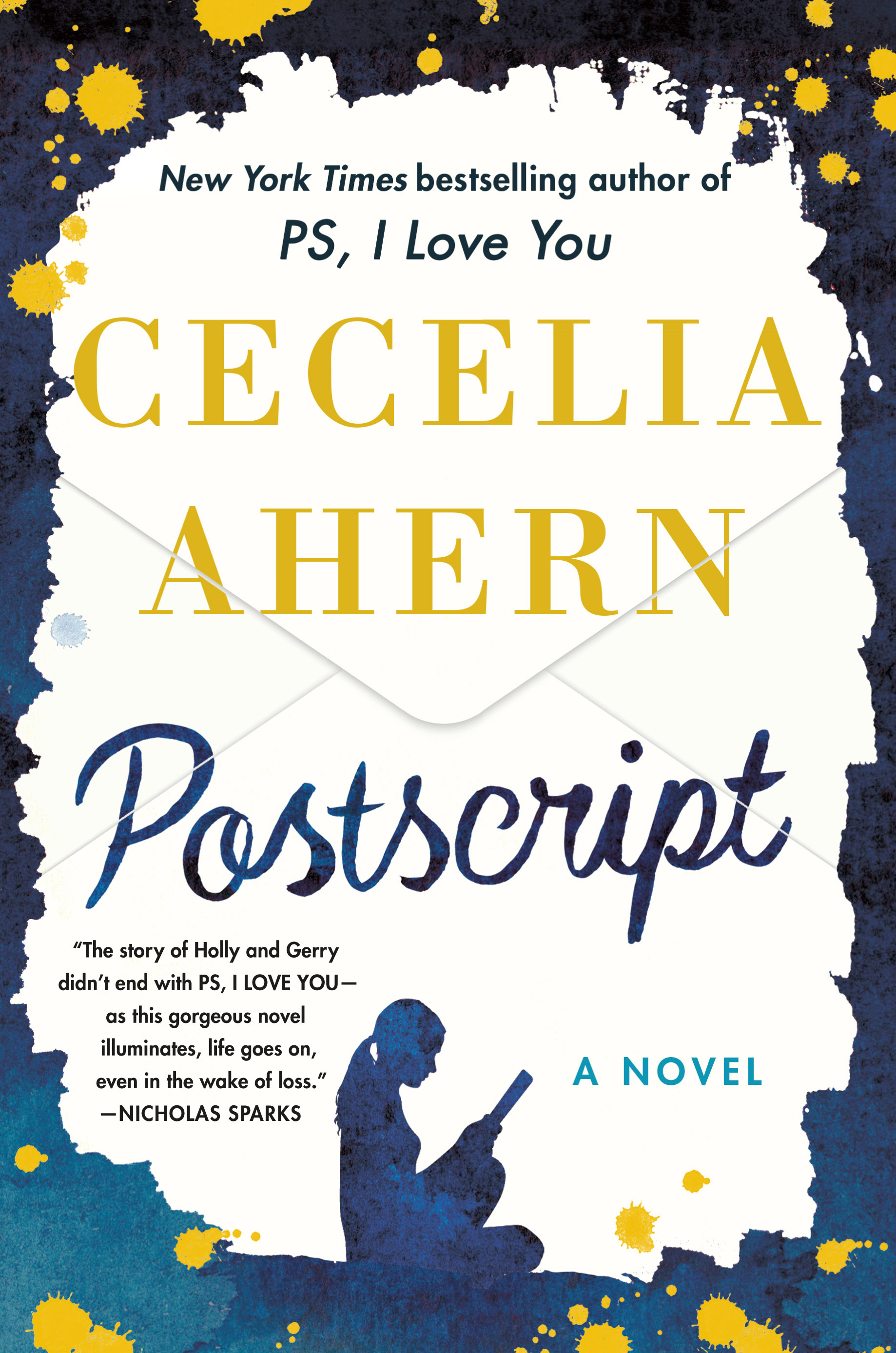 Postscript Celia Ahern