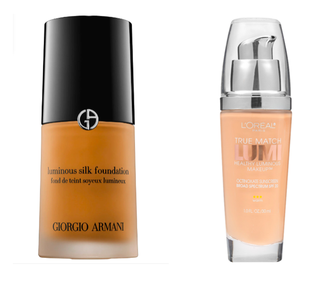 The Best Drugstore Dupes For Expensive Makeup Betches