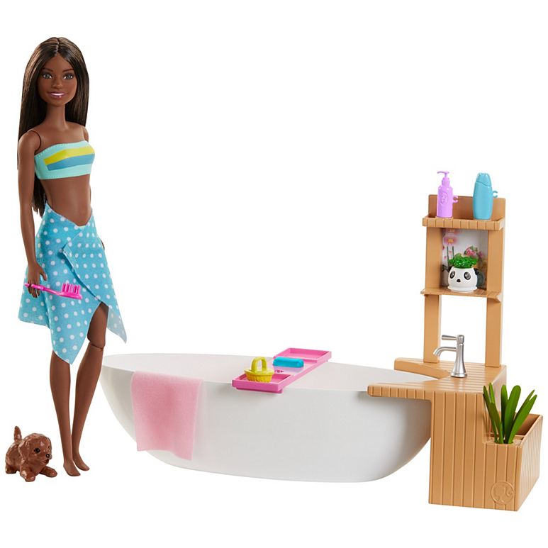 Barbie