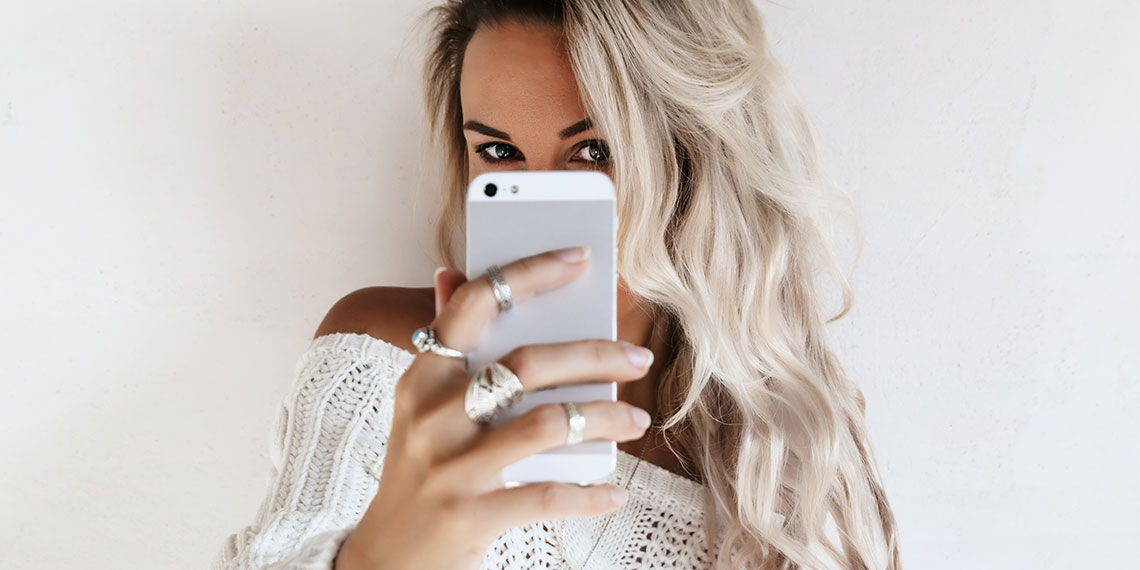 Is Instagram Giving Us Facial Dysmorphia? Betches