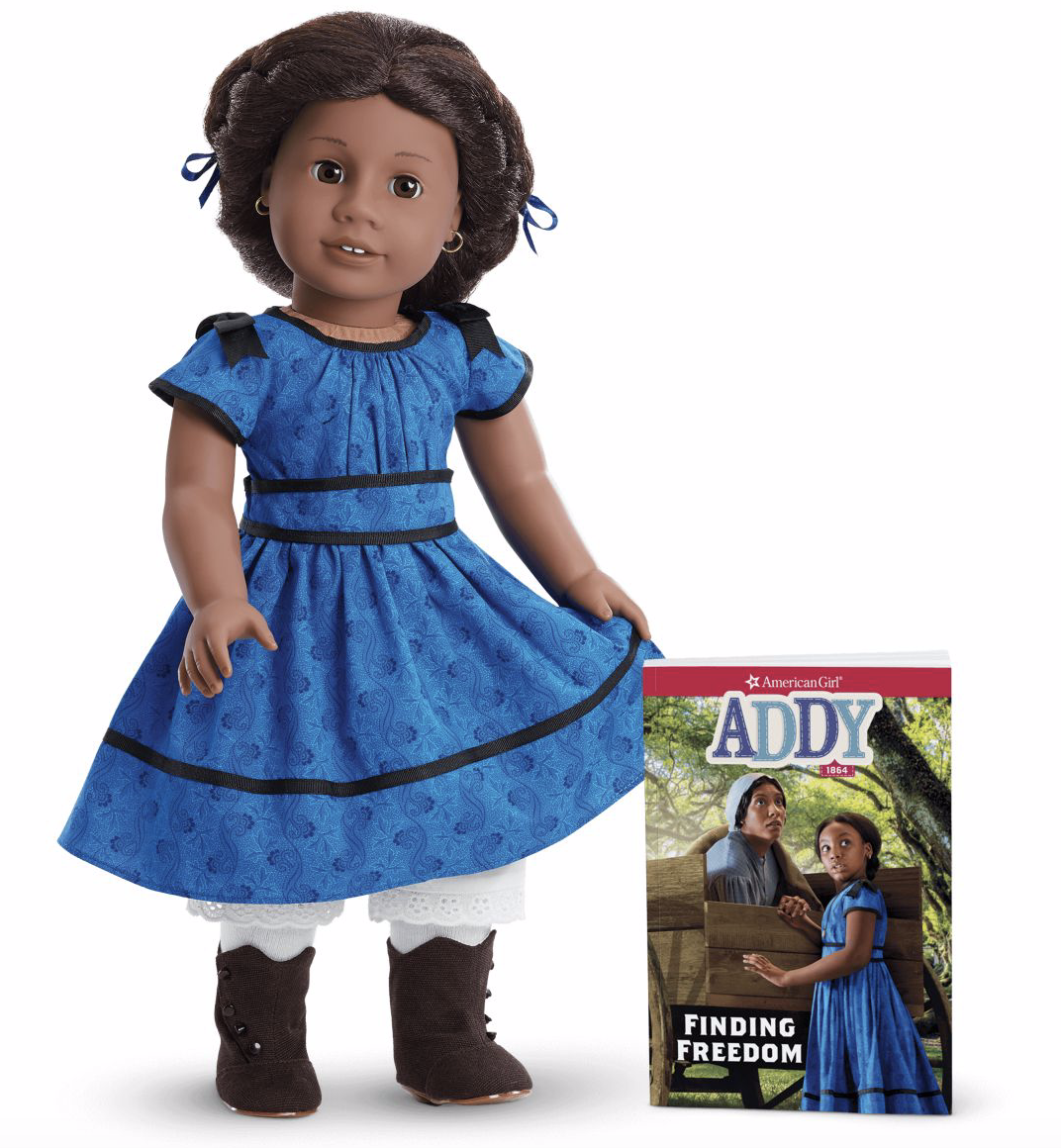 betchiest american girl dolls