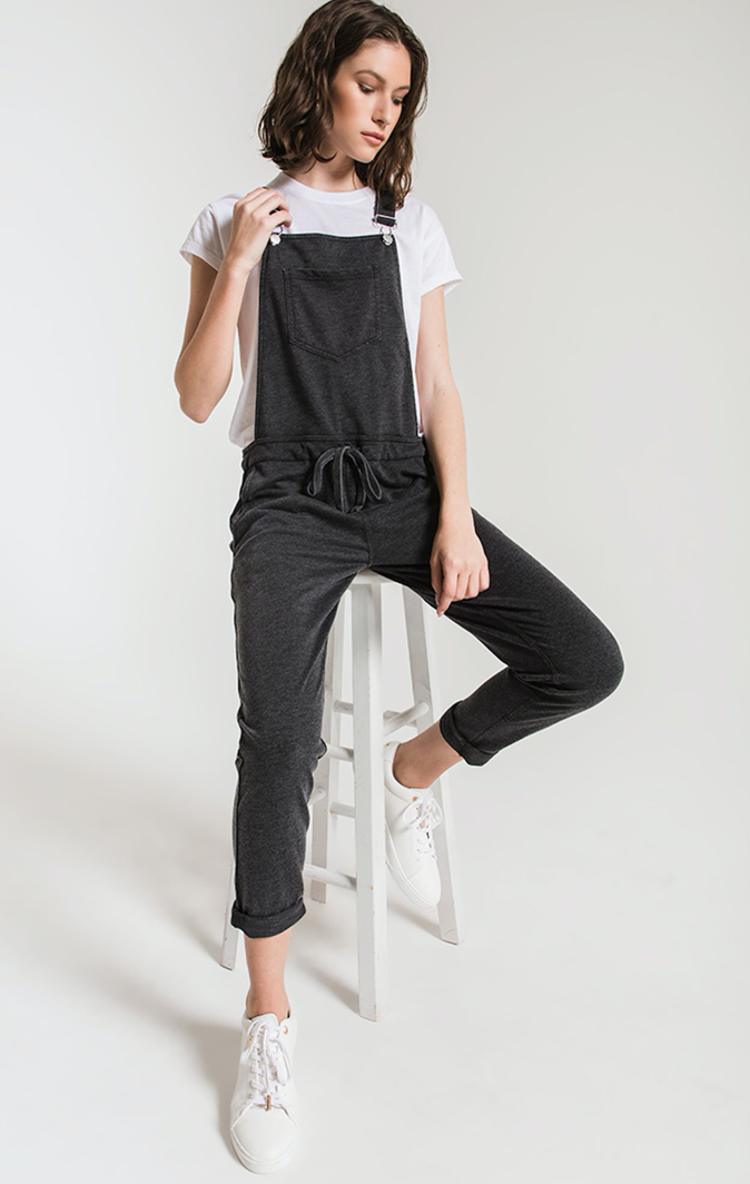 z supply shortalls
