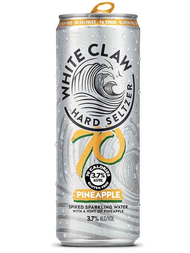 What Your Favorite Flavor Of White Claw Says About You Betches