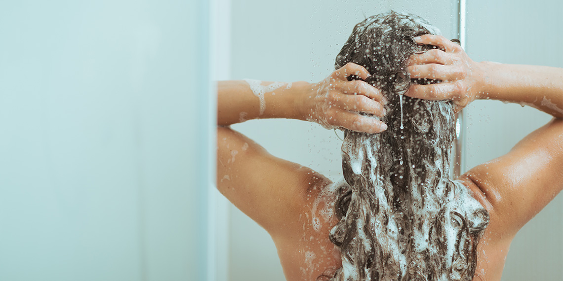 How Long Can You Really Go Without Washing Your Hair? Betches
