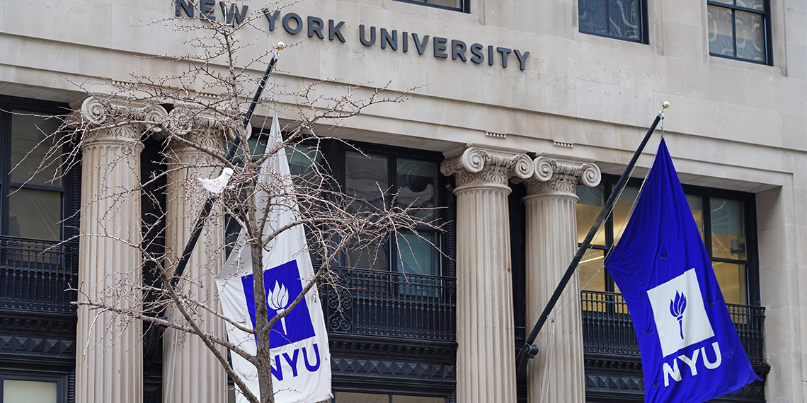 NYU Is Giving Students Quarantine Meals That Are Worse Than Fyre 