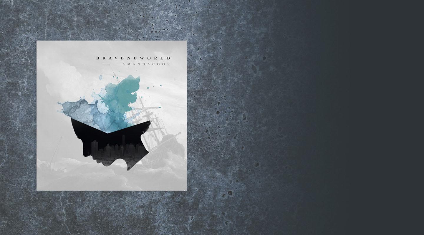 Brave New World Album Bethel Music