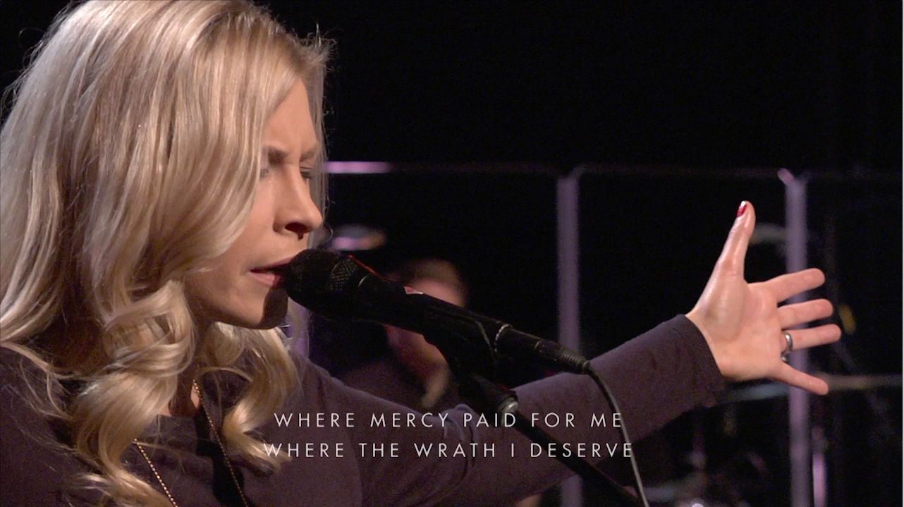 Jenn Johnson Bethel Music