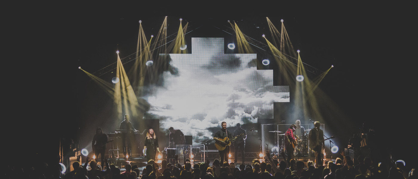 Bethel Music Events