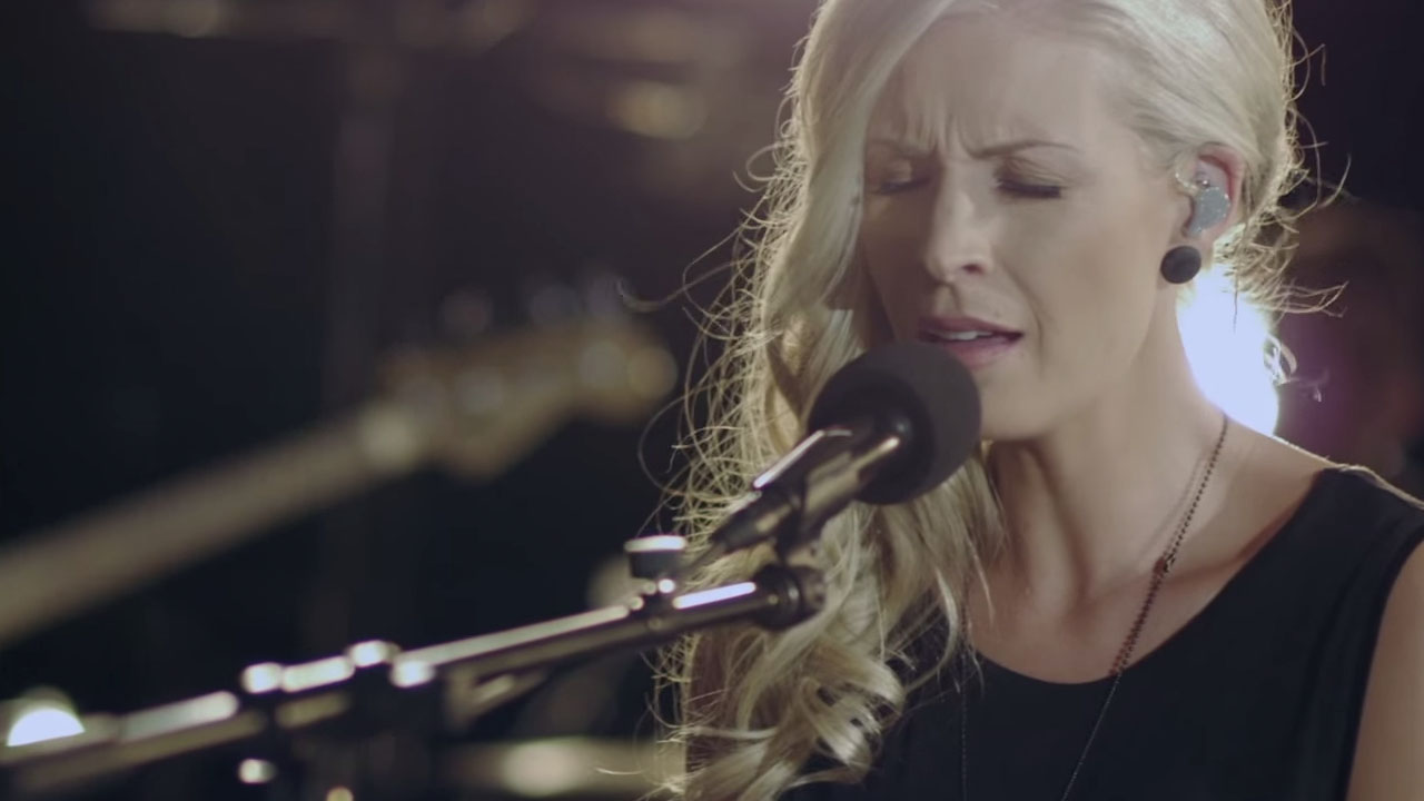 Jenn Johnson Bethel Music