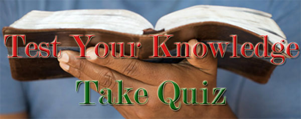 Take Quiz Take Quiz