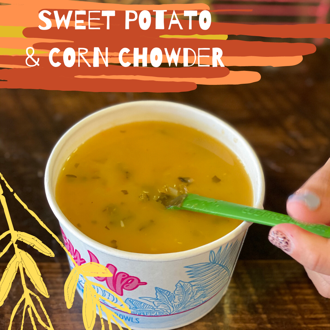 Fresh Soups Now At Playa Bowls Playa Bowls