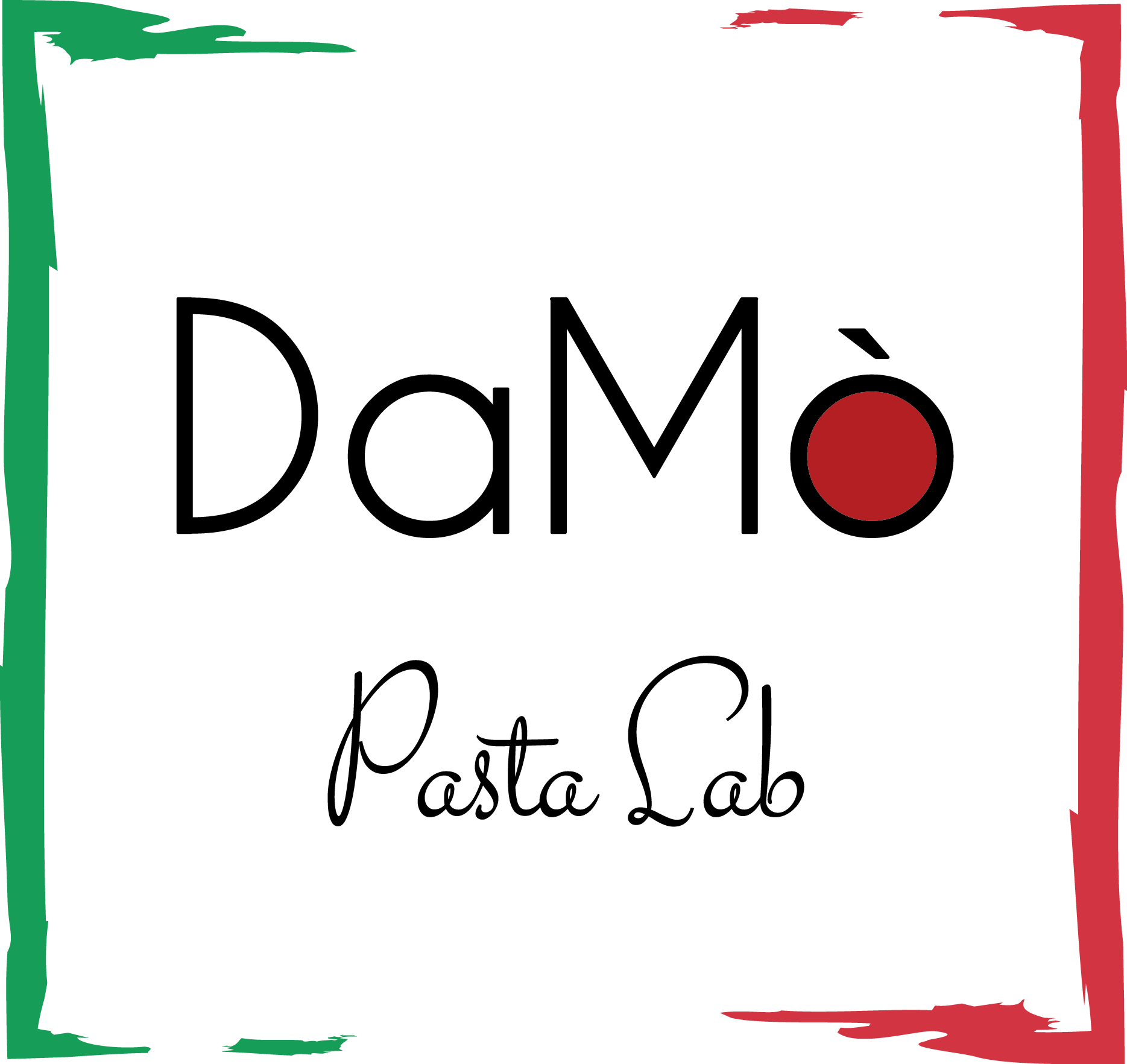 Order Online DaMò Pasta Lab