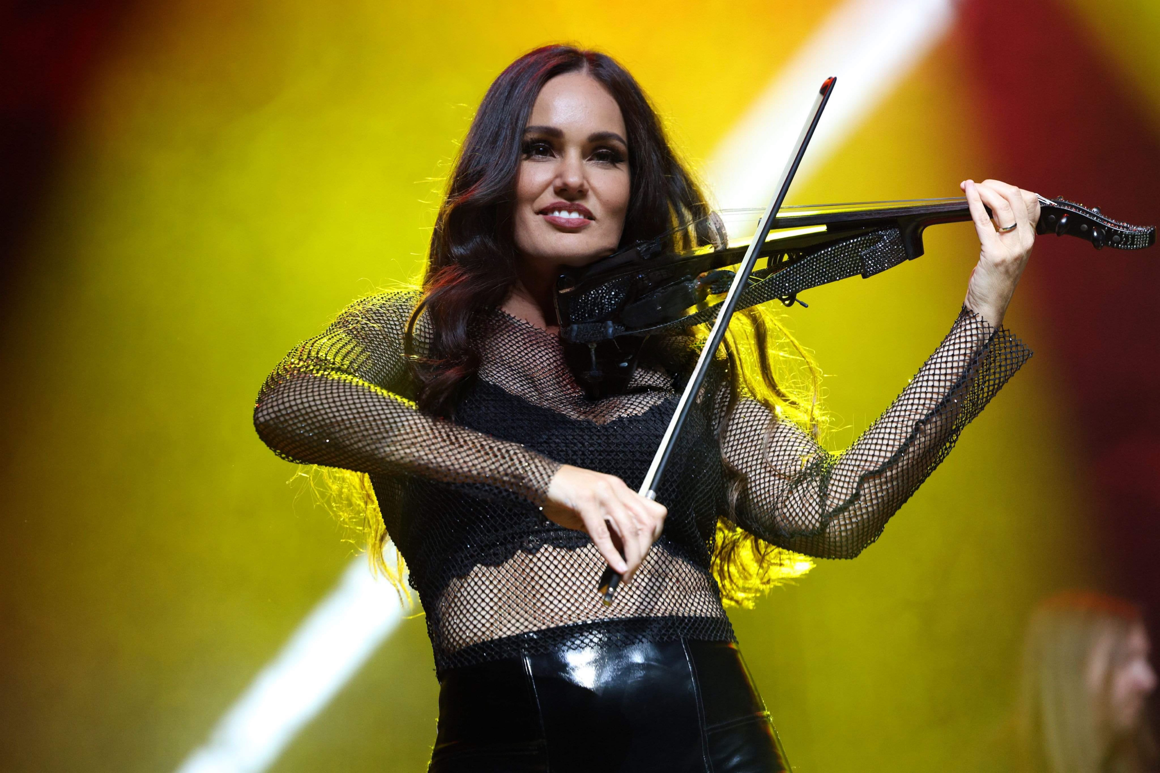 Carissa Werner Violin