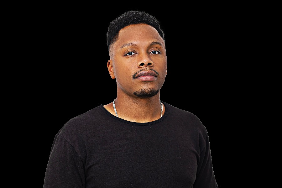 DJ Brandon McWhite - Beyer Entertainment