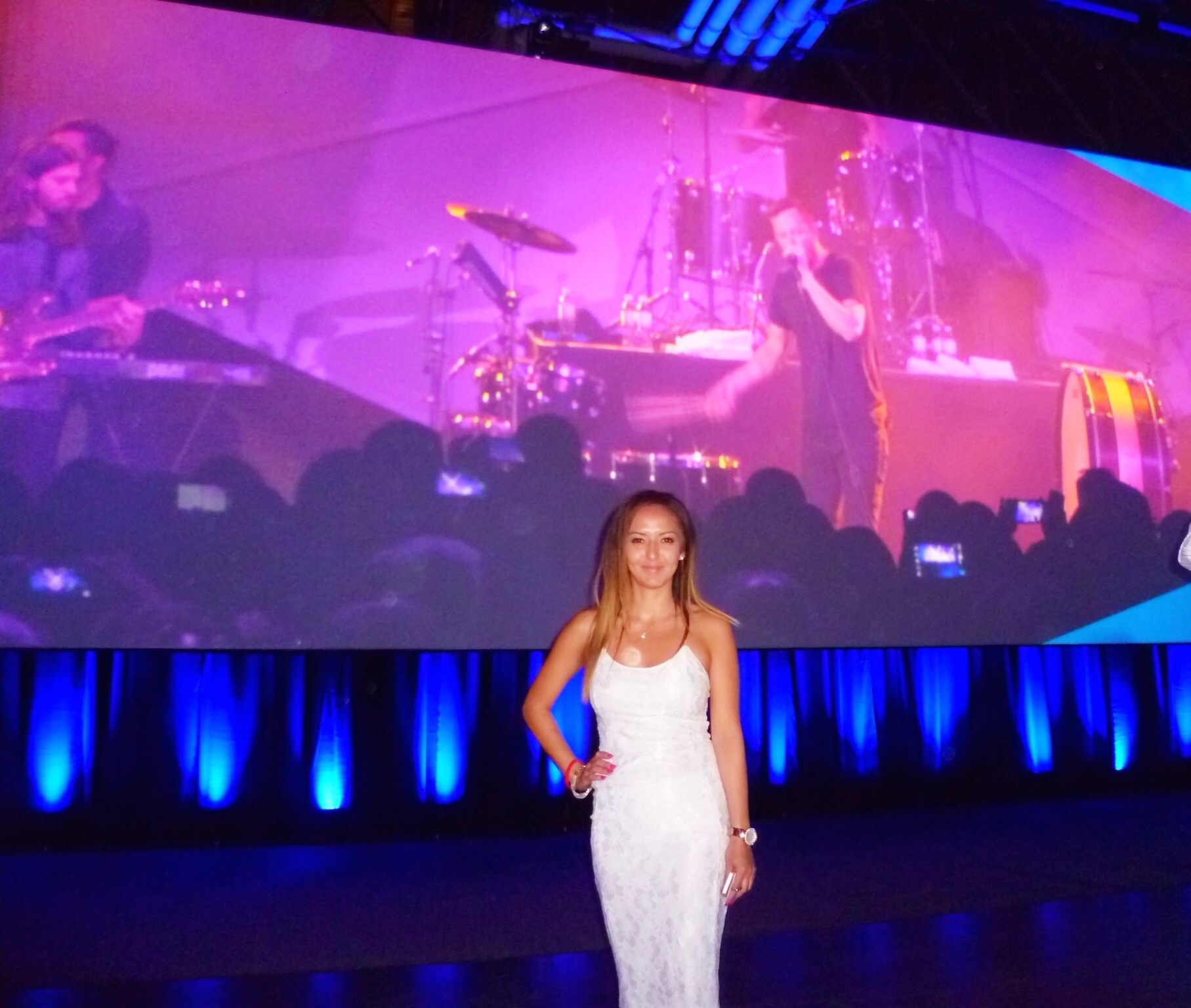 DJ Amanda Rose