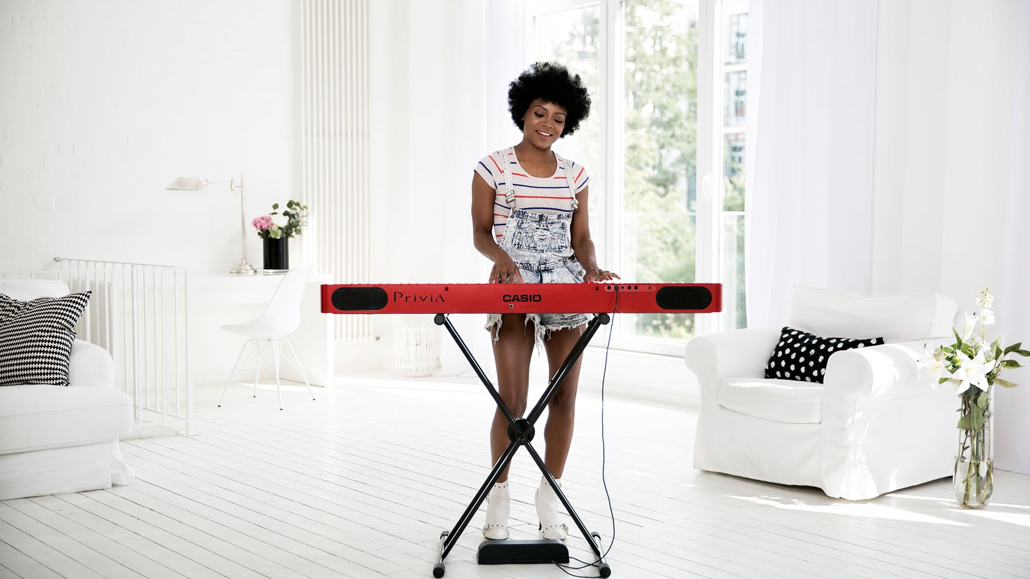 Brittani Washington
