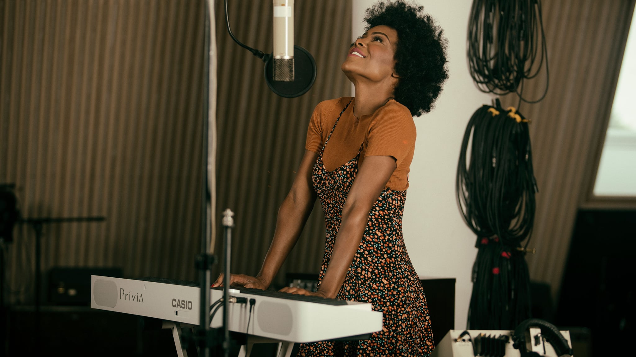 Brittani Washington