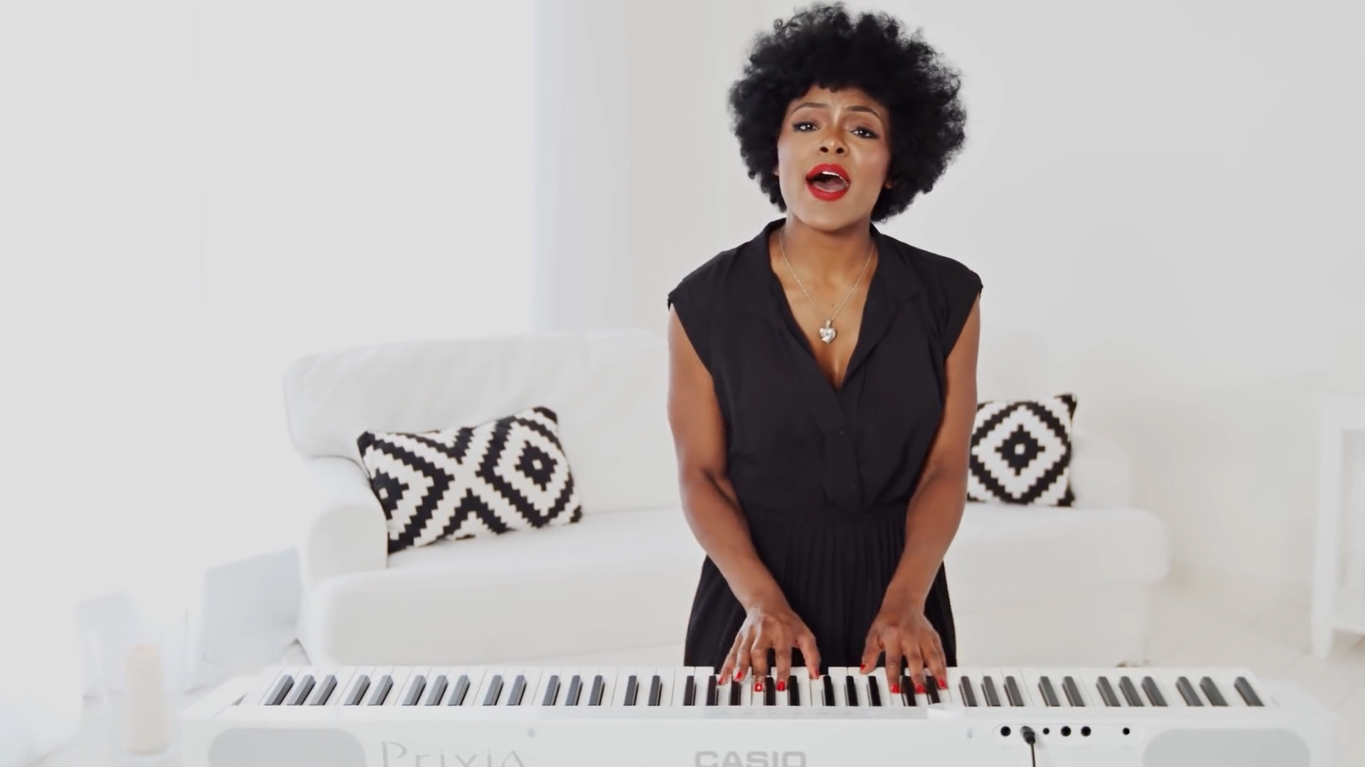 Brittani Washington