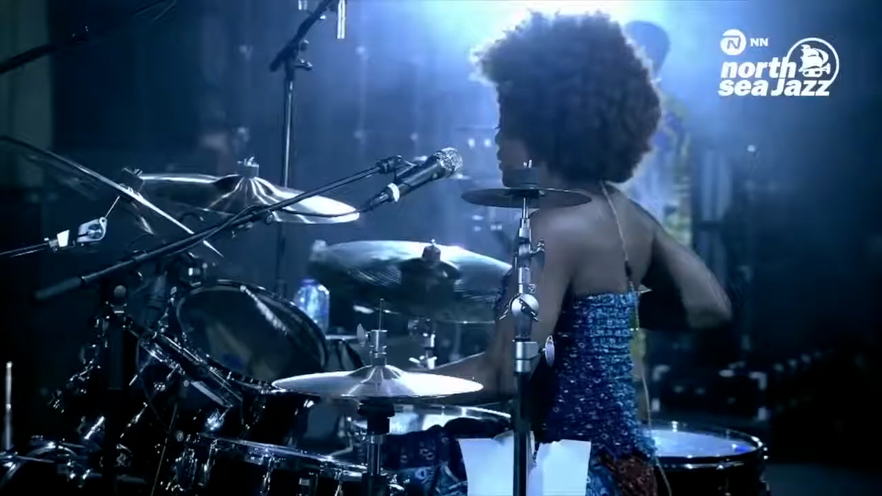Brittani Washington