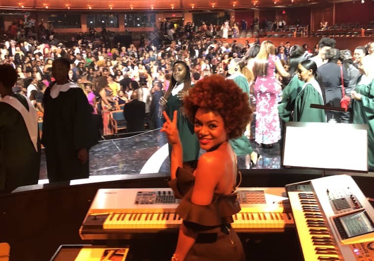 Brittani Washington