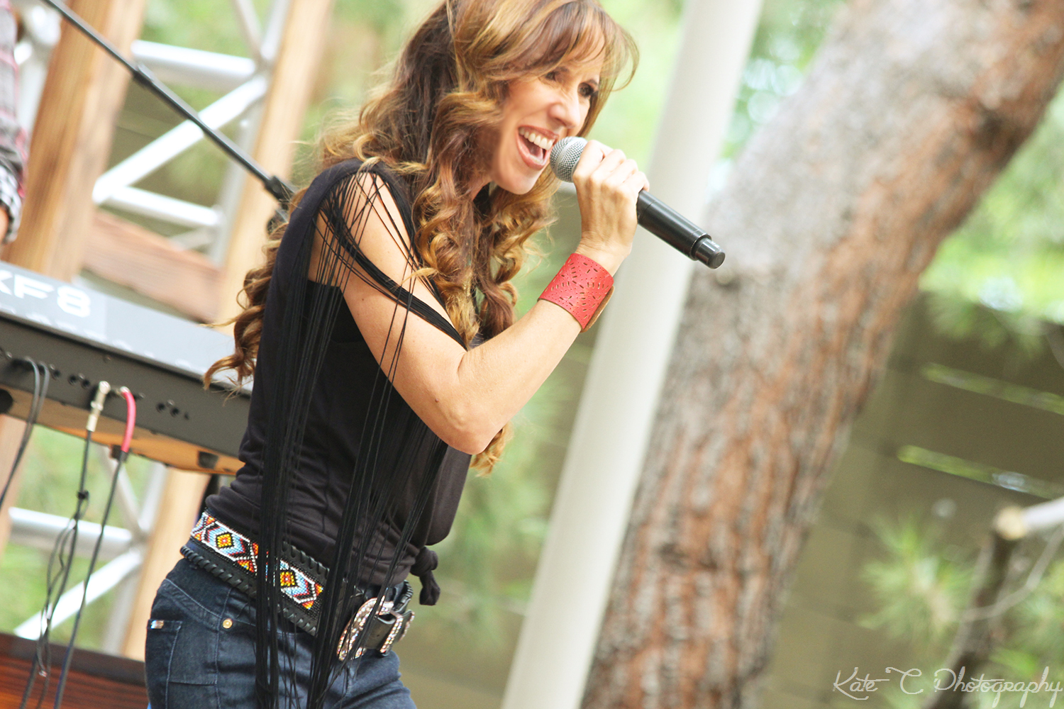 The Kelly Rae Band