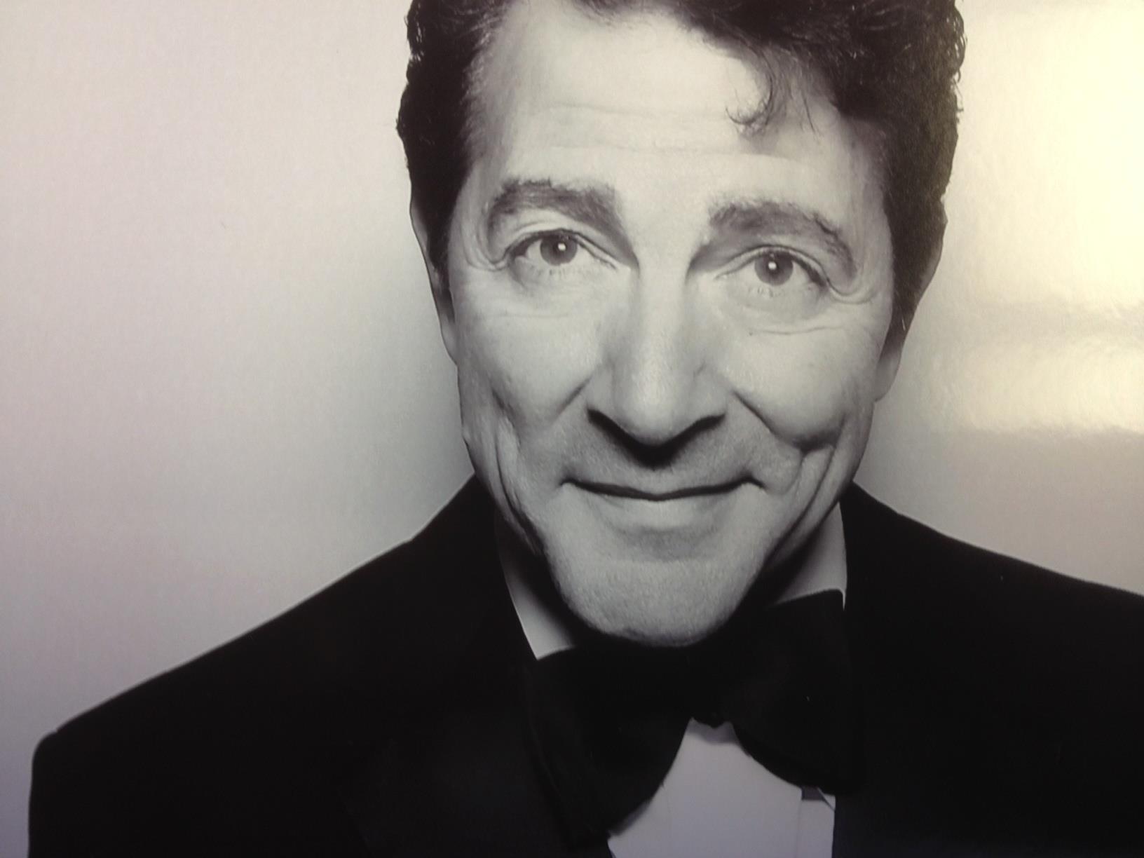 Andy As Dean Martin