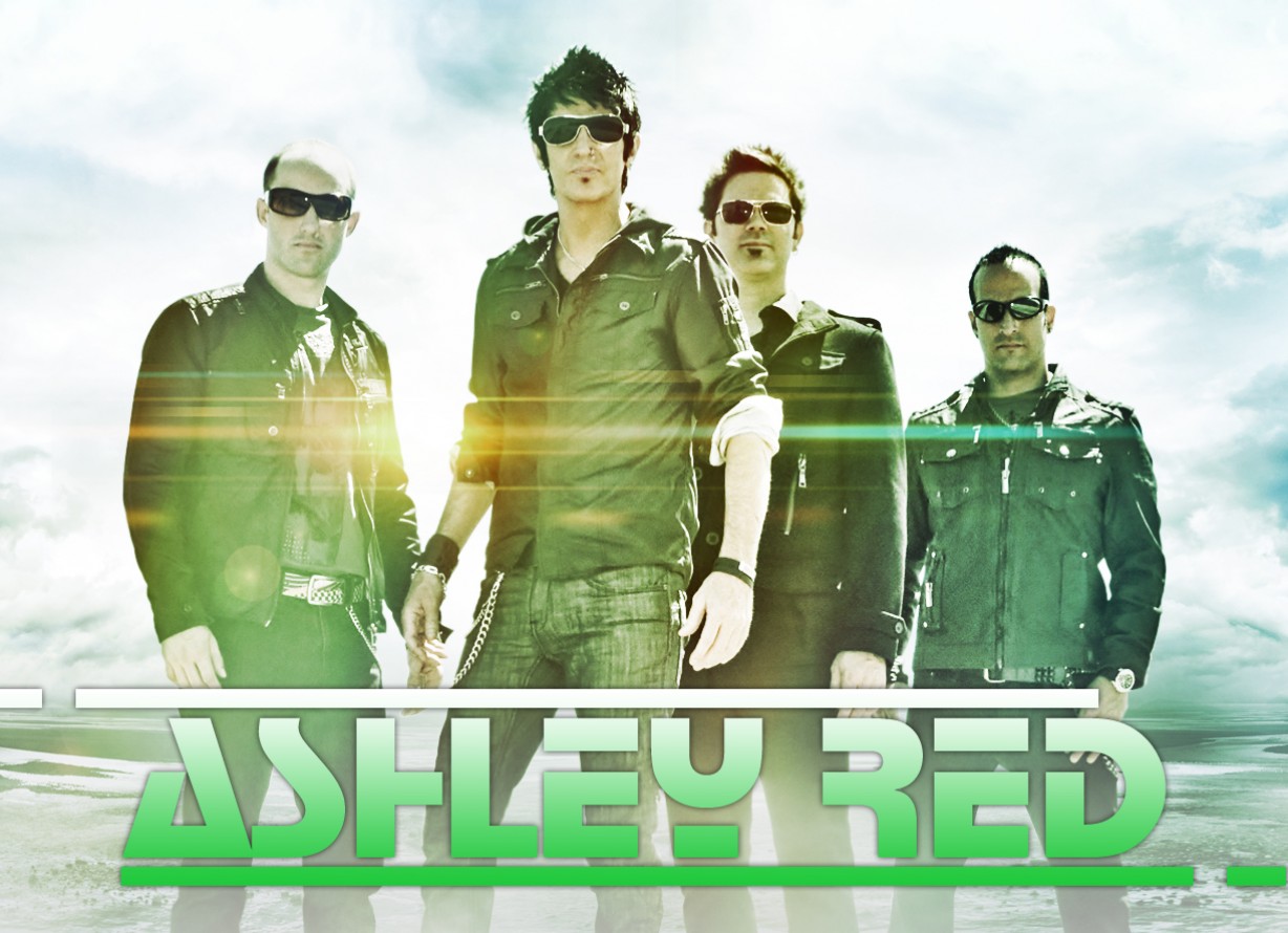 Ashley Red
