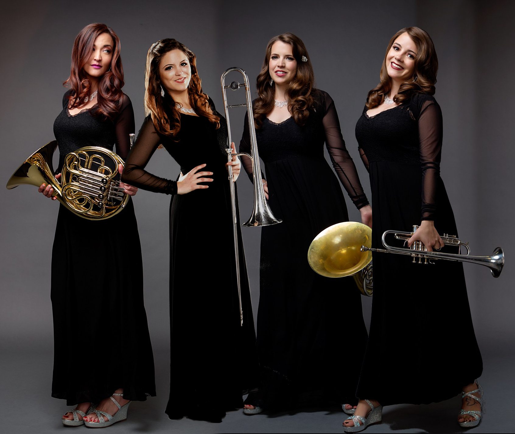 Electra Brass