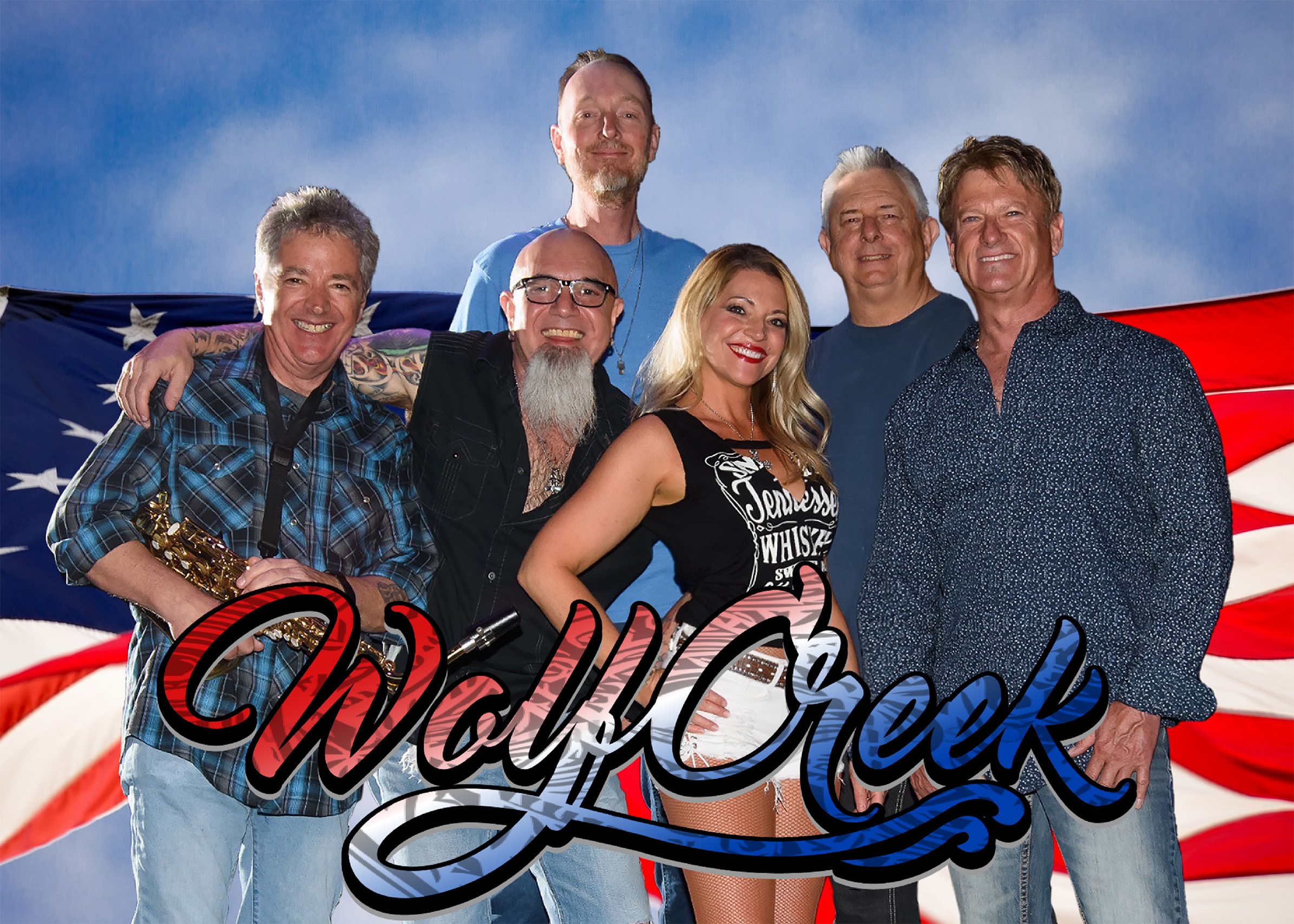 Wolfcreek
