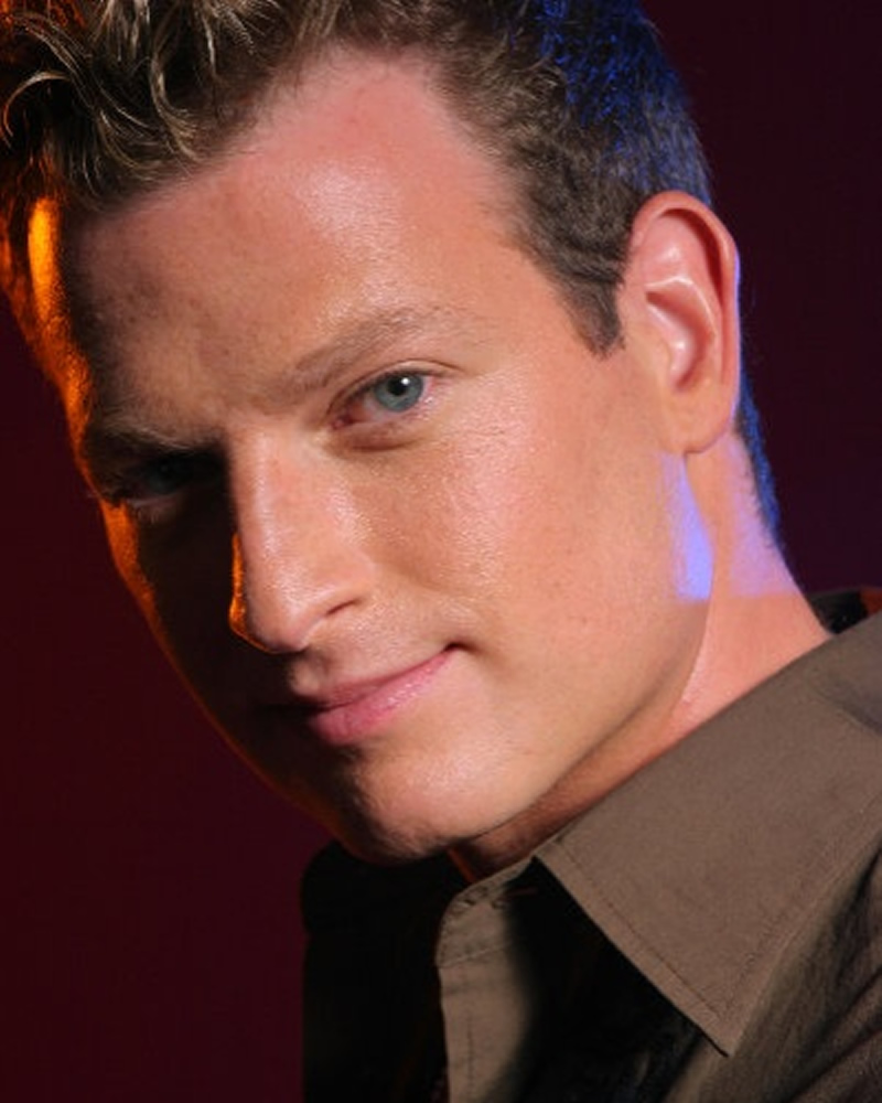 Scotty Alexander