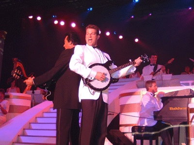 Scotty Alexander