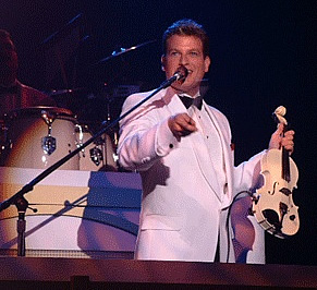Scotty Alexander