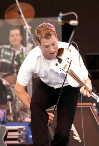 Scotty Alexander