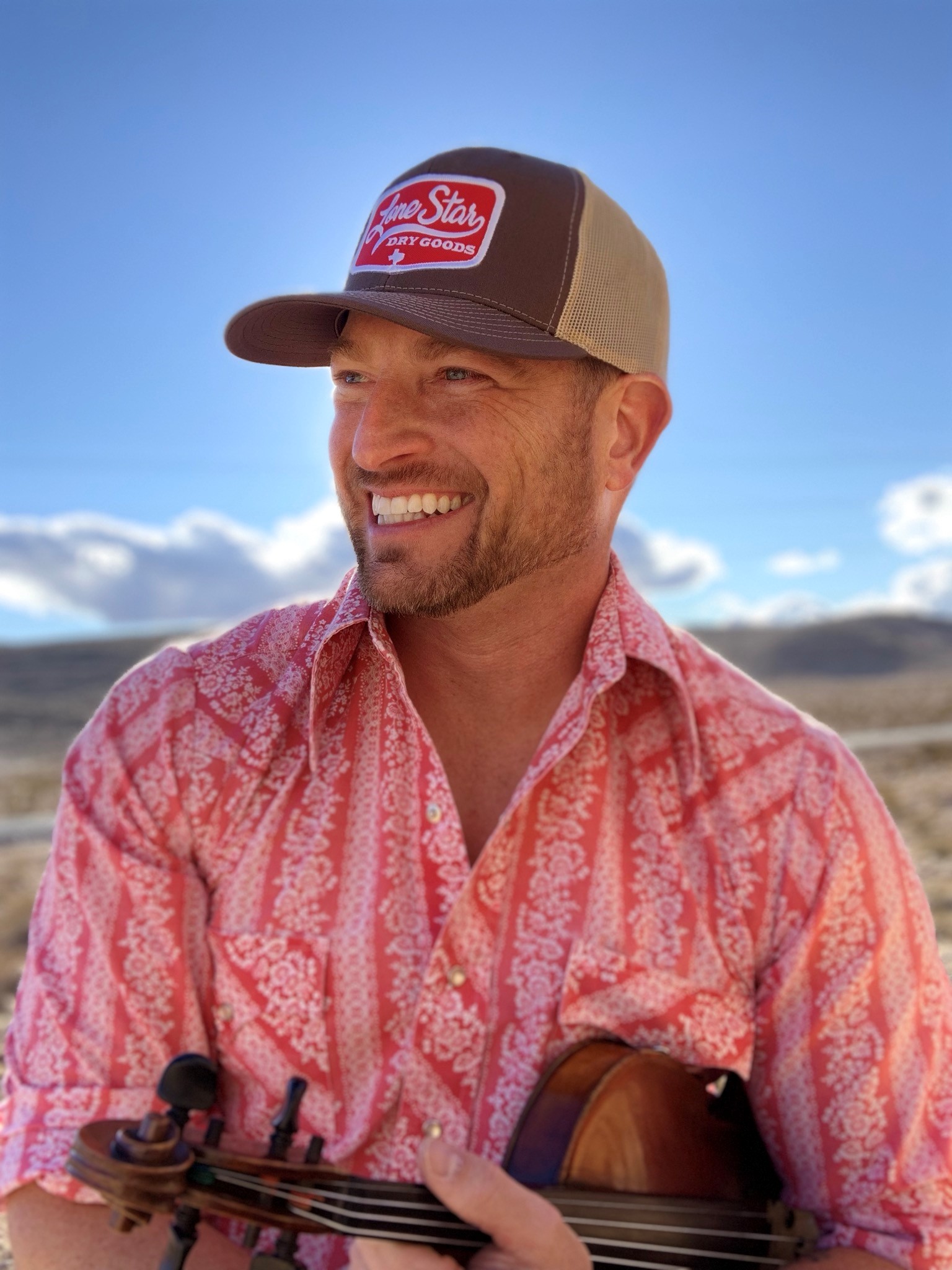 Scotty Alexander