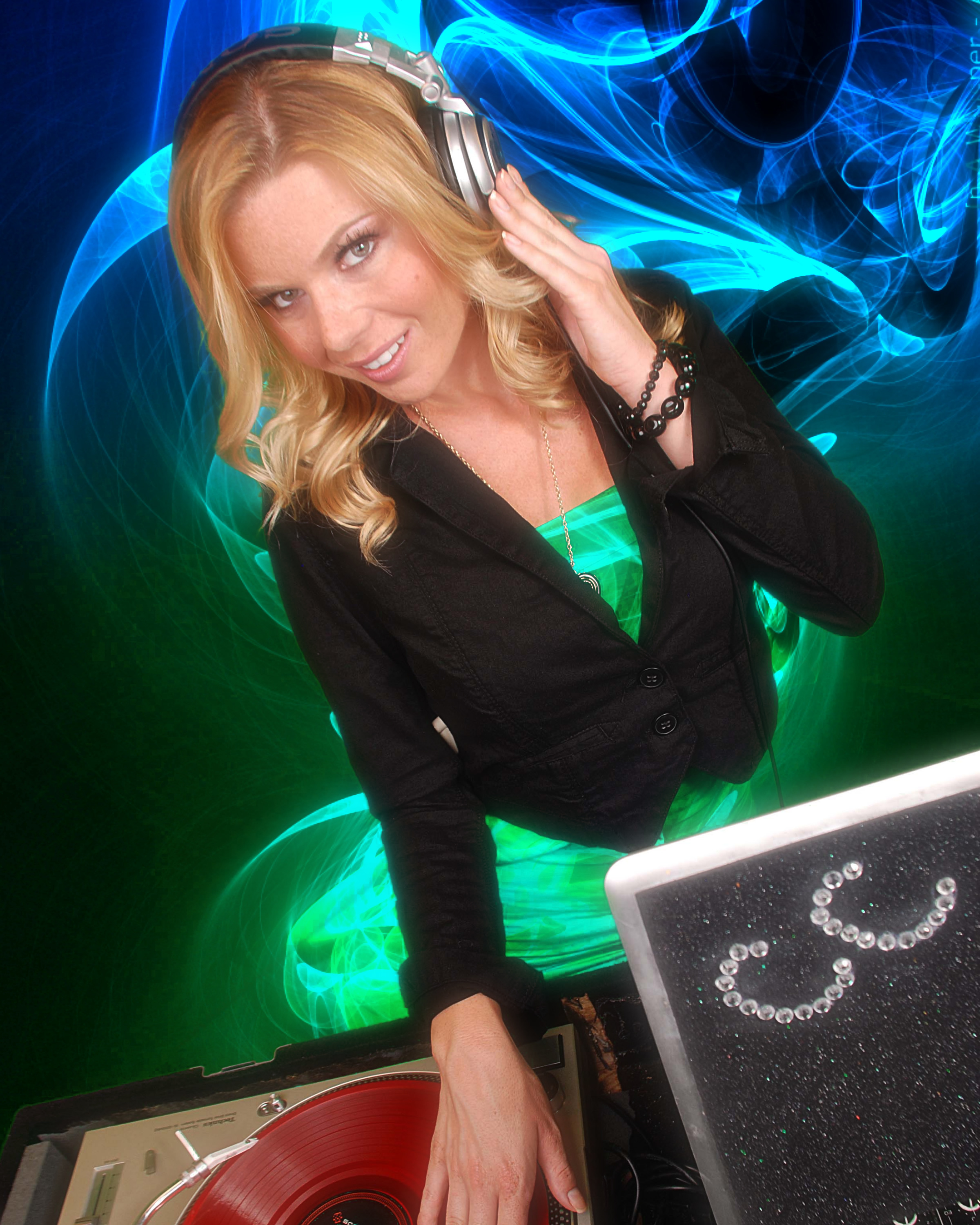 DJ CC